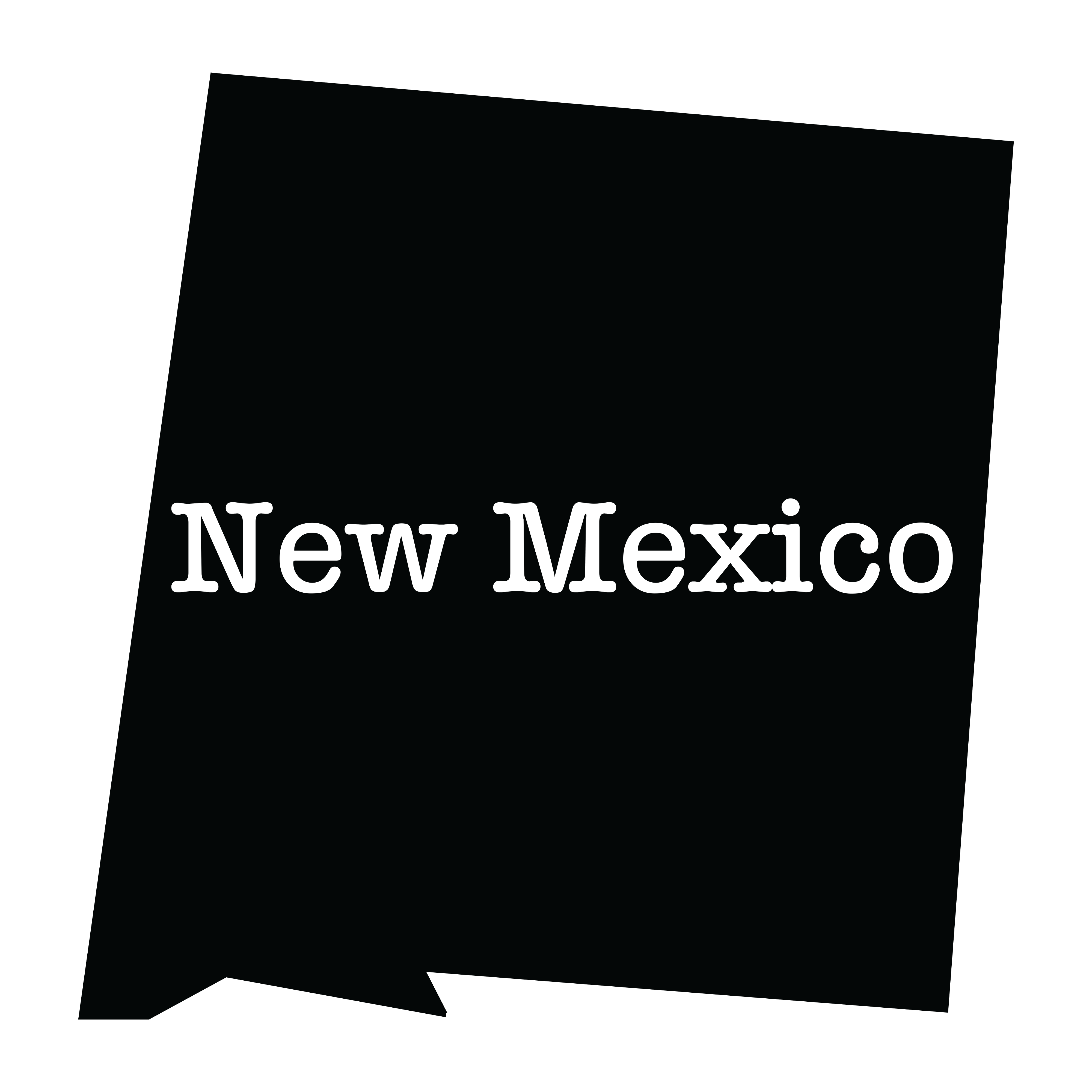 New Mexico