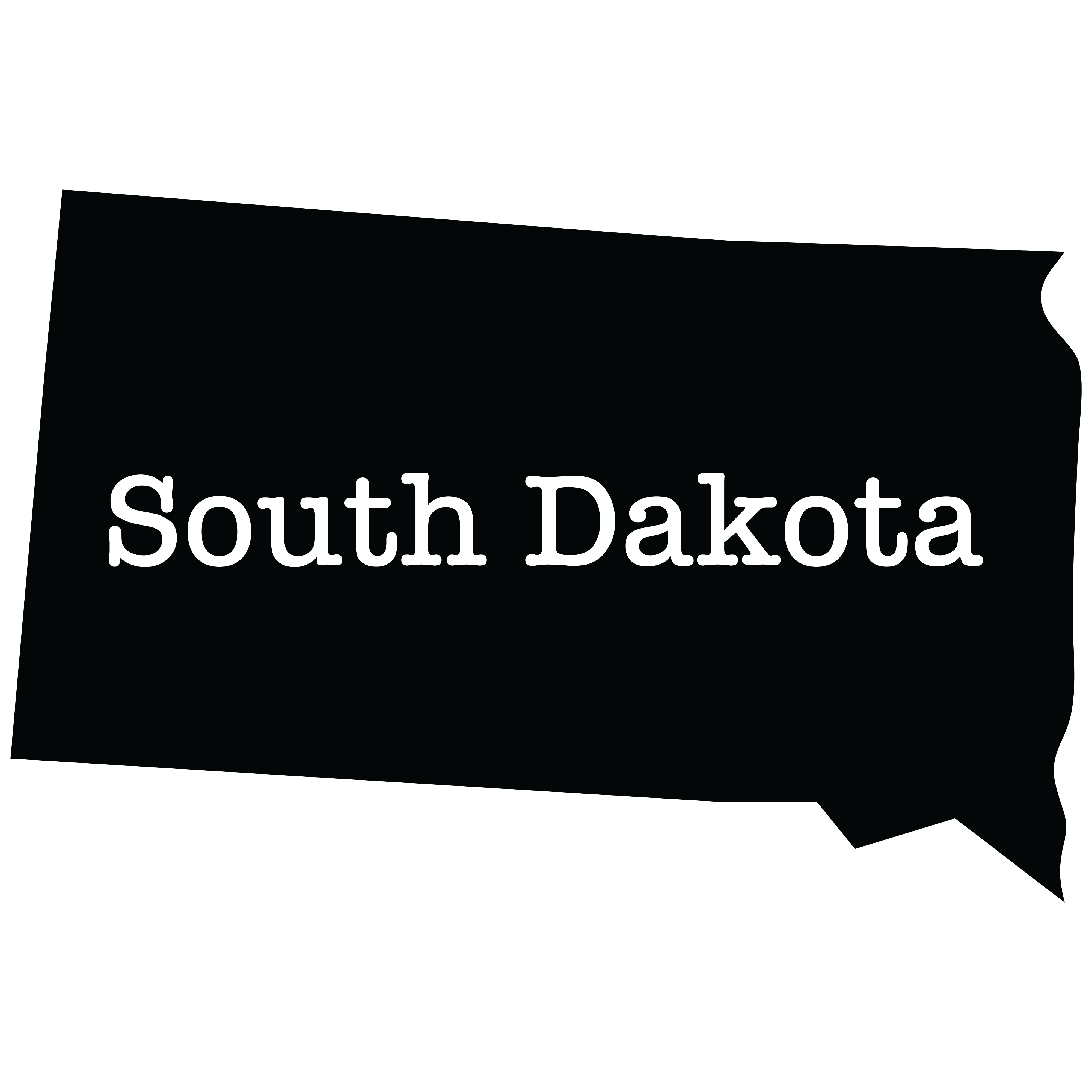 South Dakota