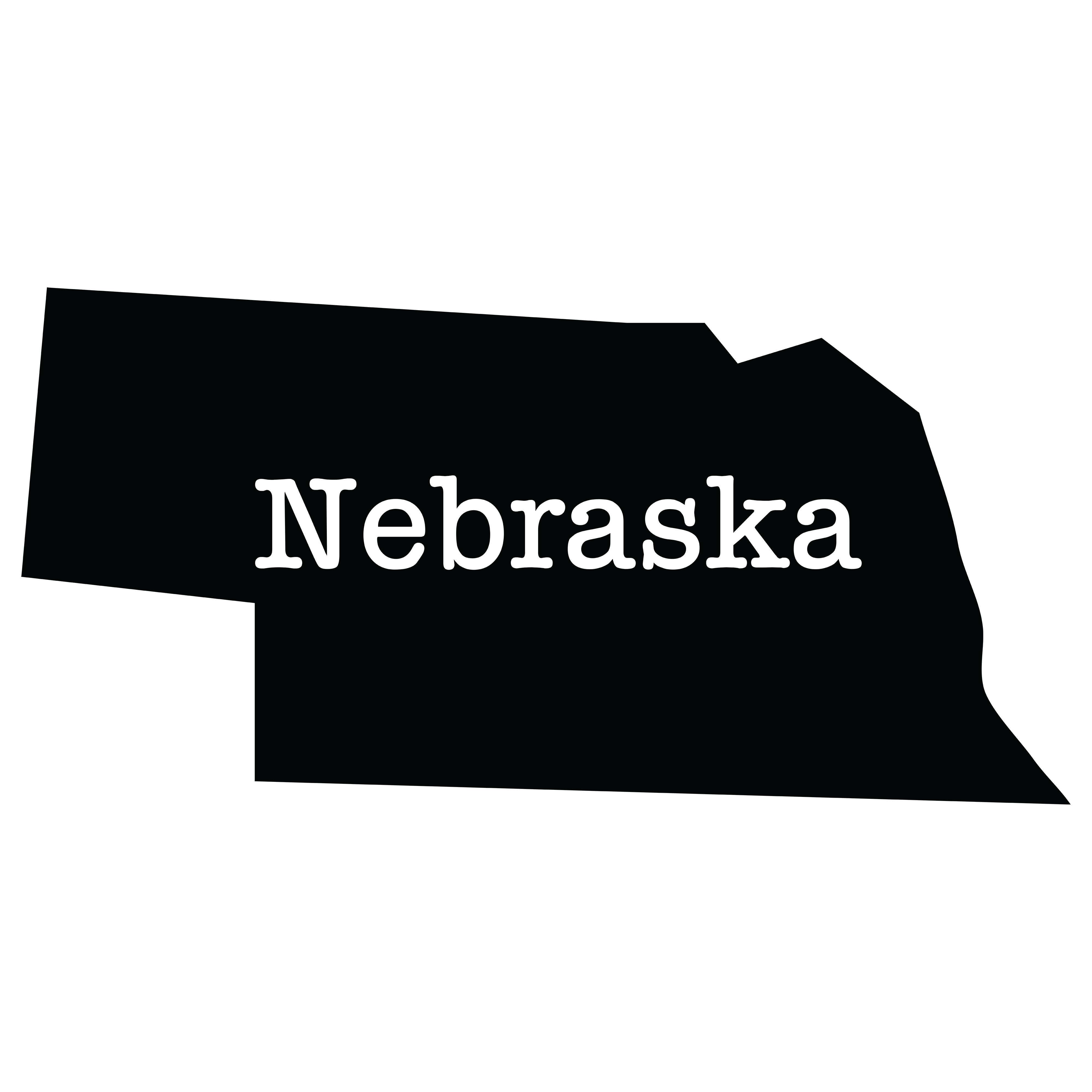 Nebraska