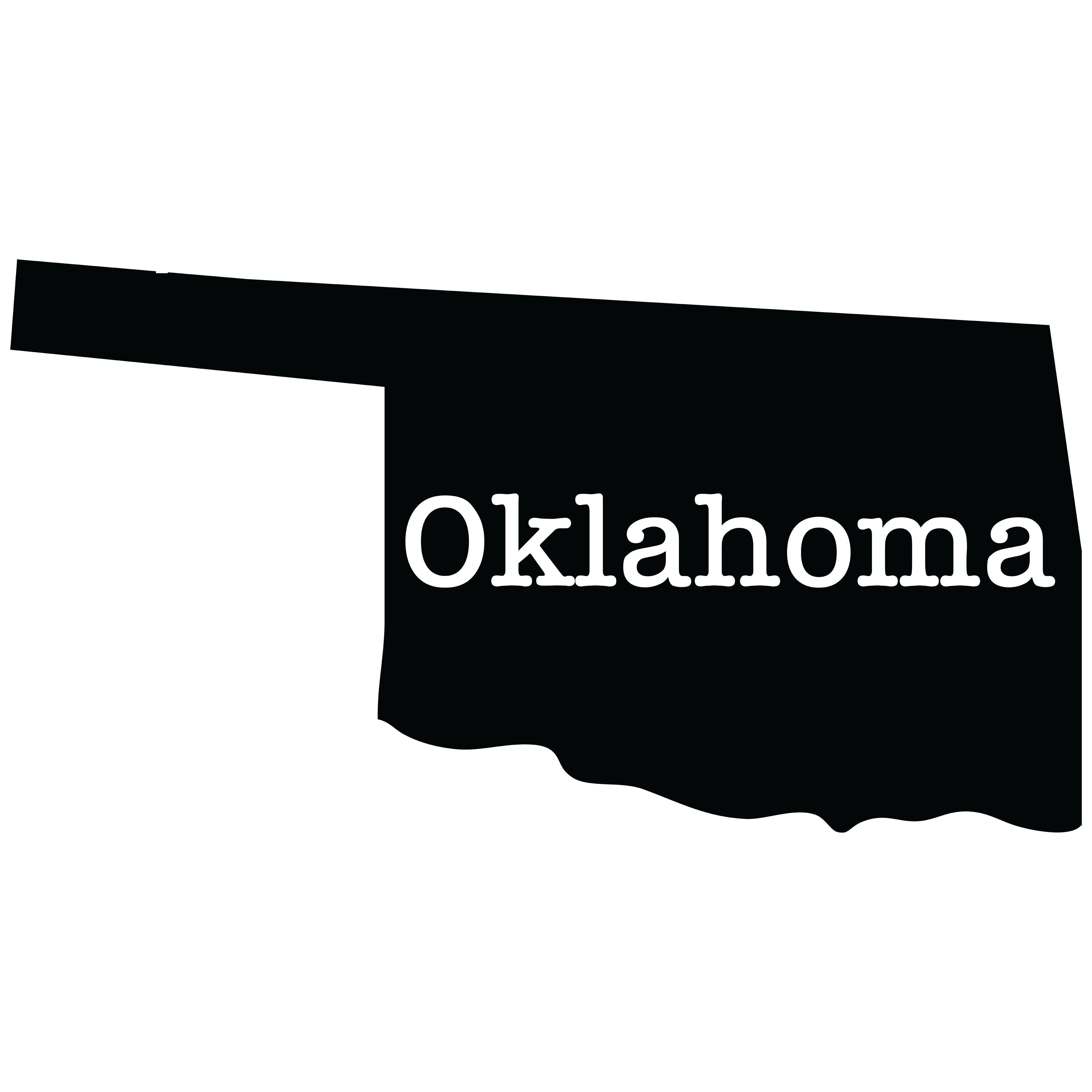 Oklahoma