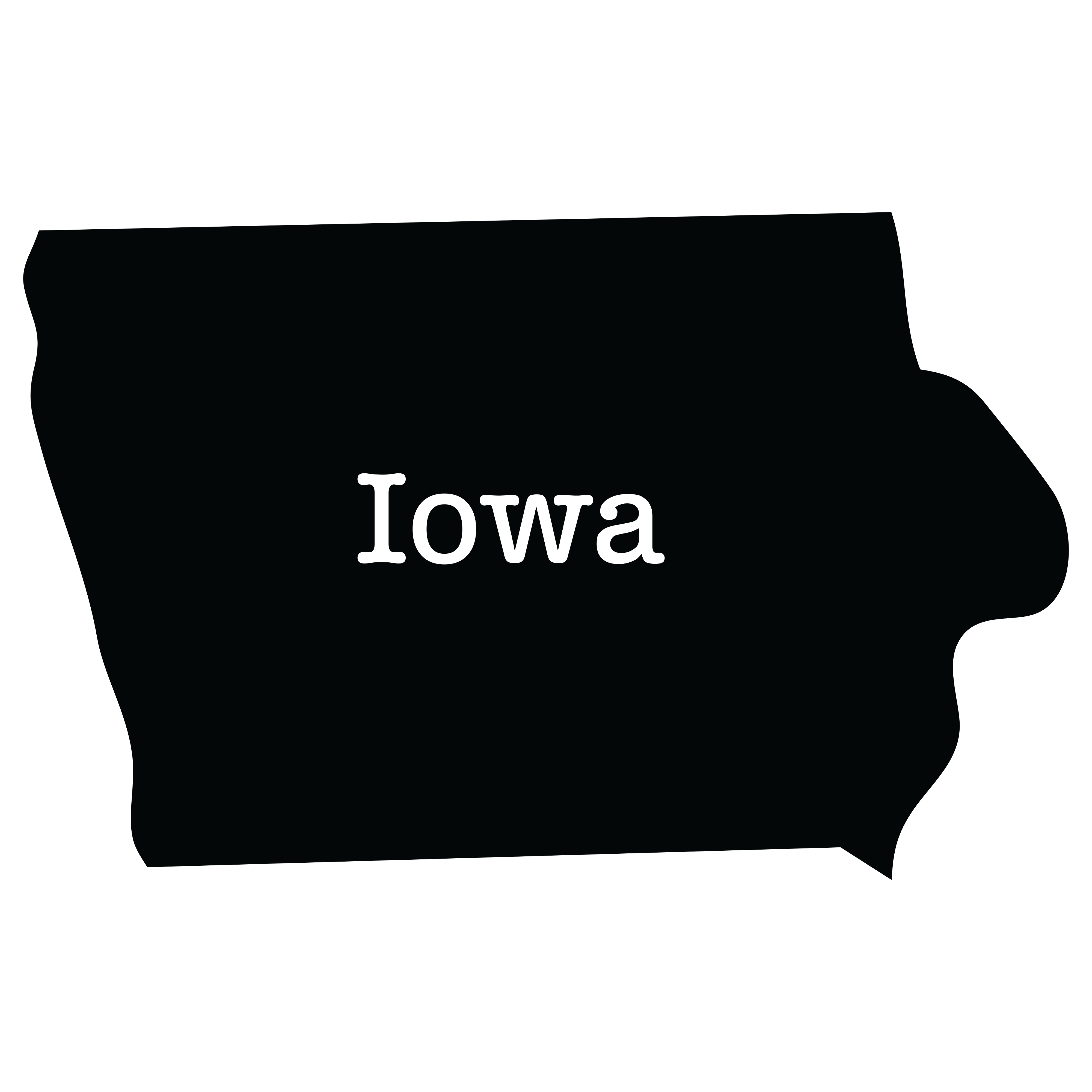 Iowa