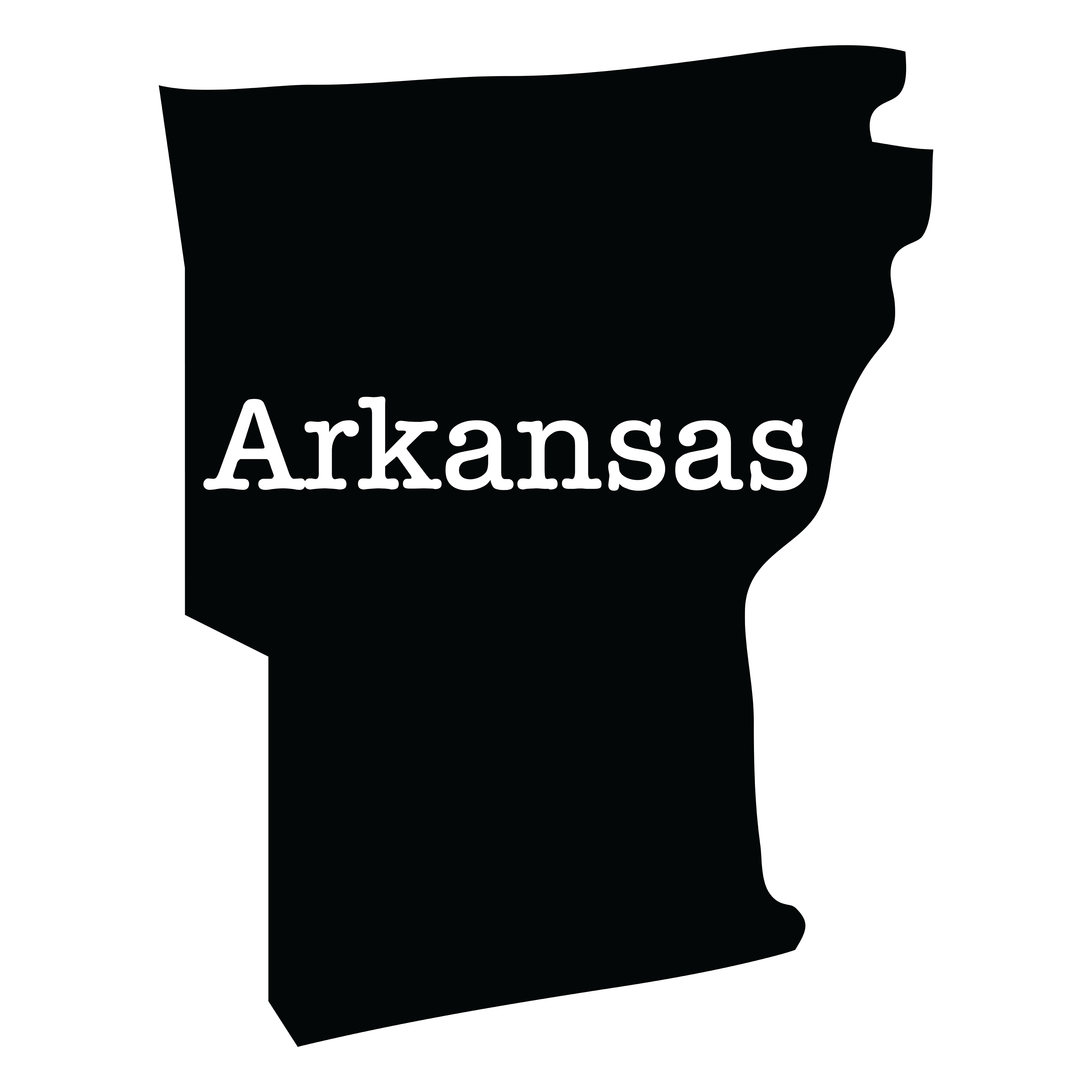 Arkansas