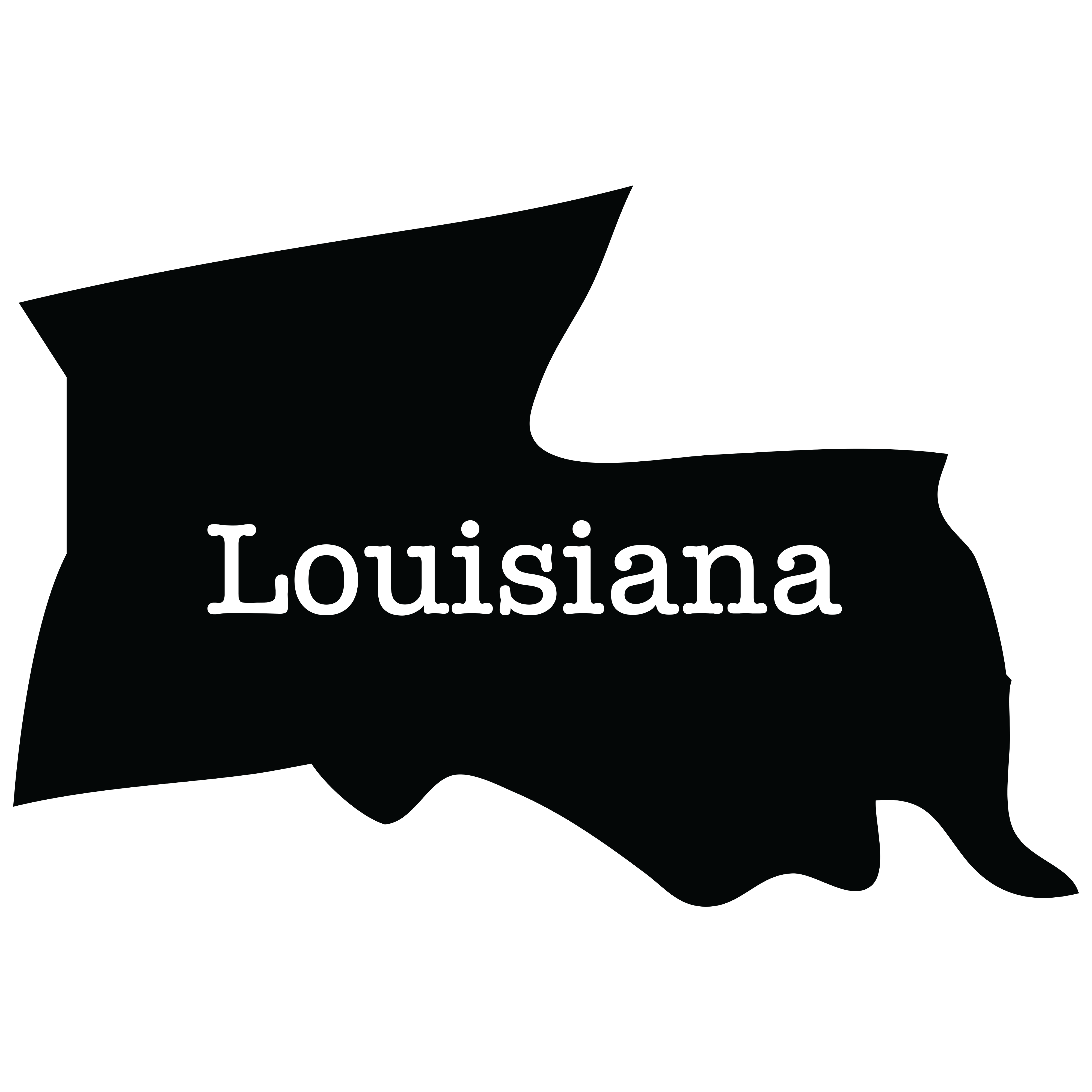 Louisiana