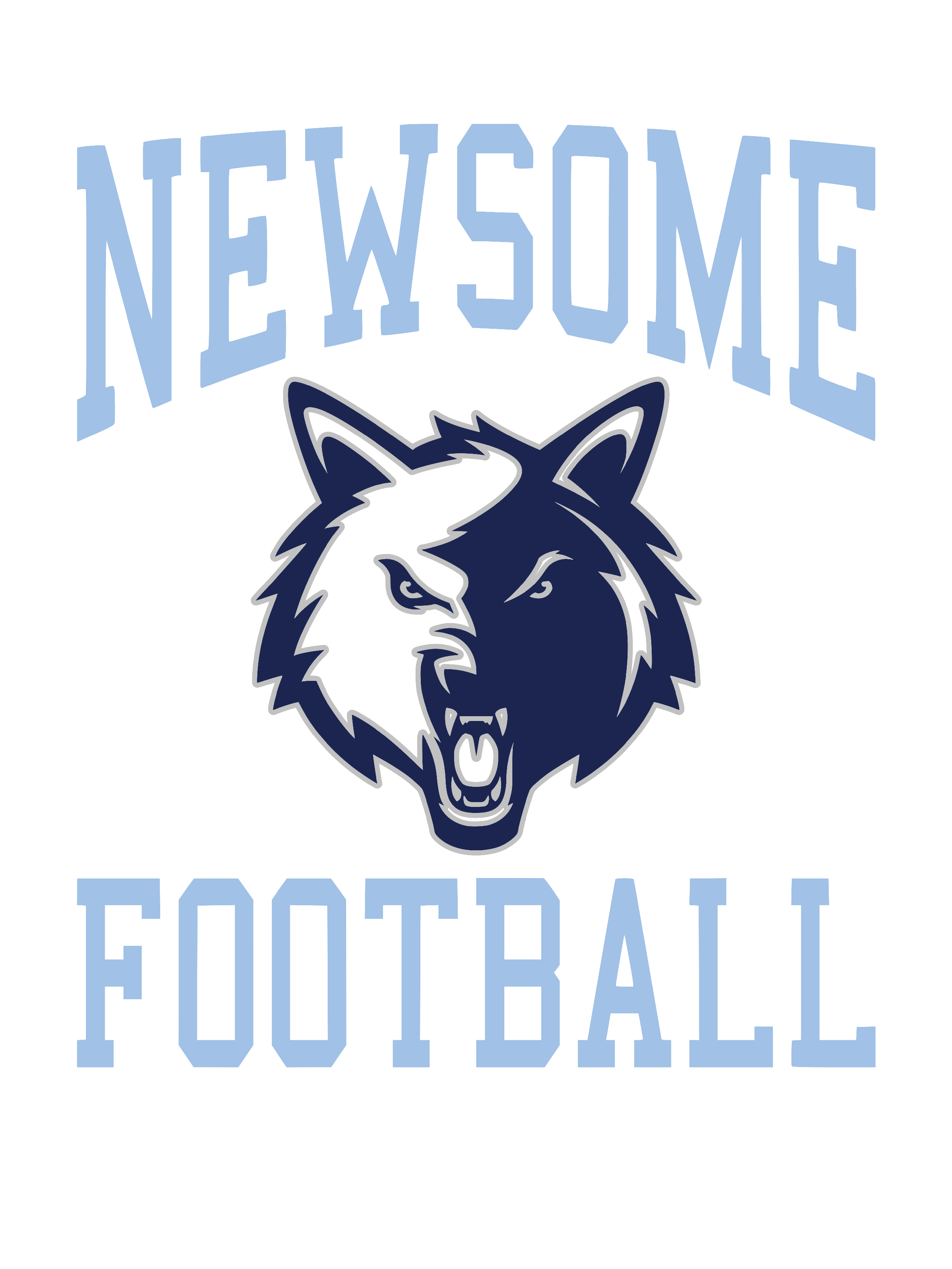 Newsome Football