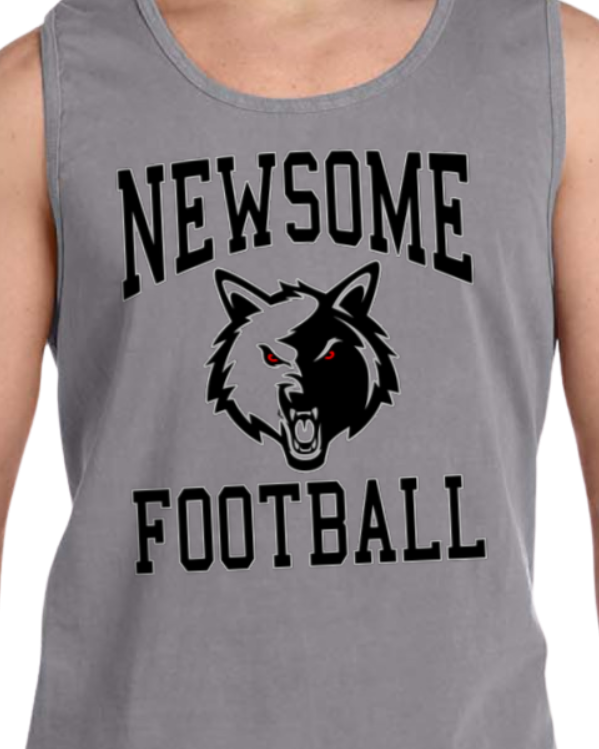 Newsome Football Blackout