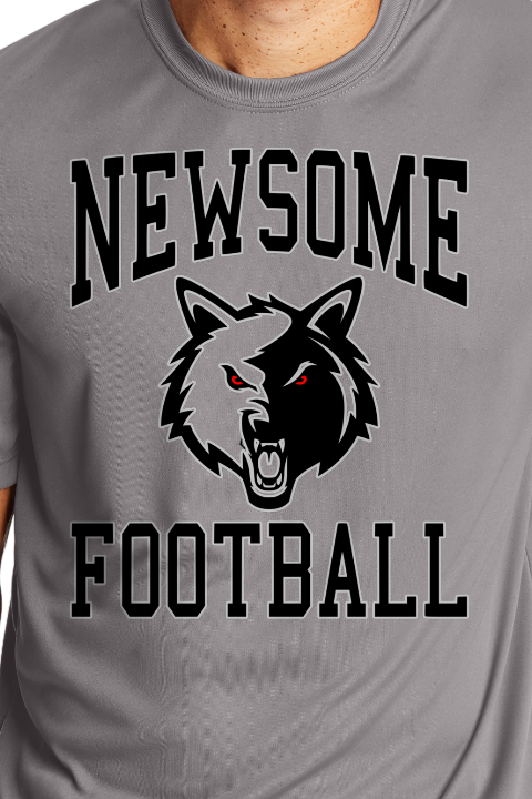 Newsome Football Blackout