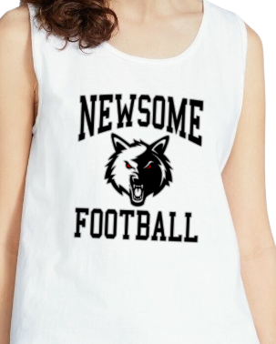 Newsome Football Blackout