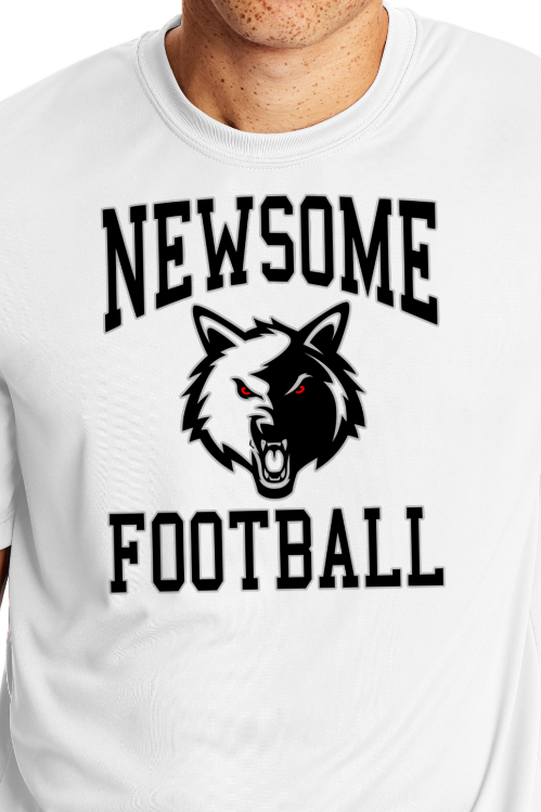 Newsome Football Blackout