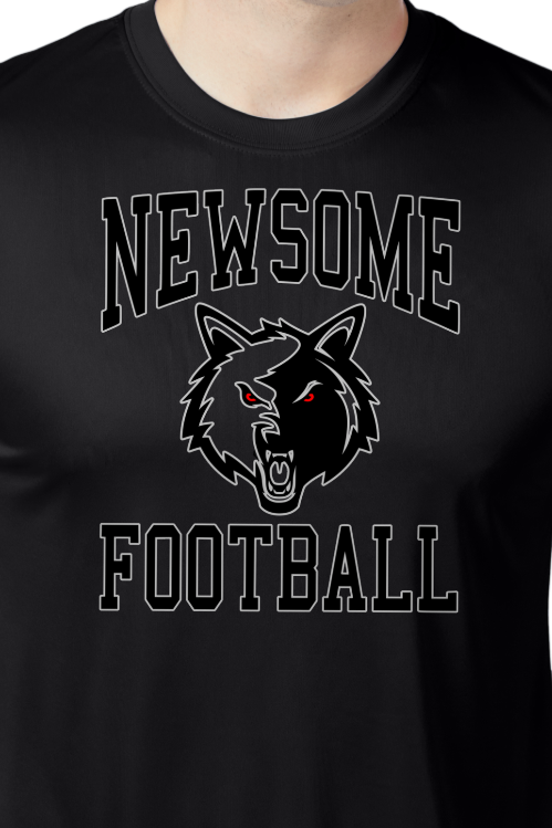 Newsome Football Blackout