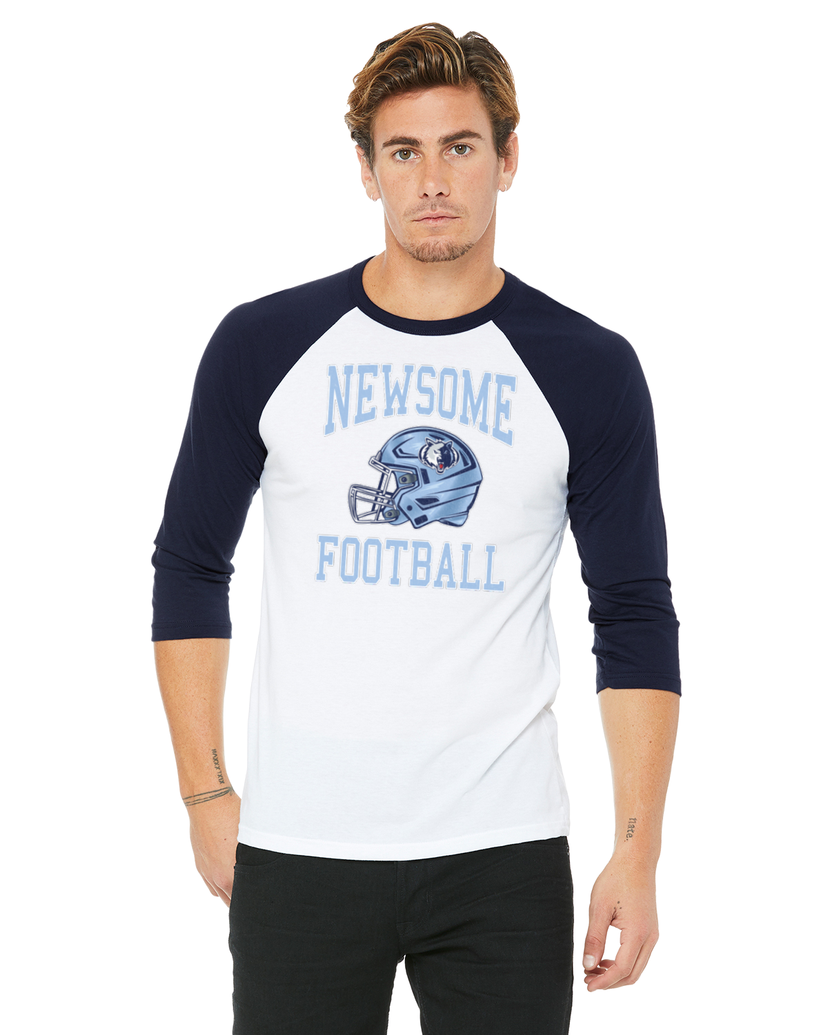 Newsome Football Classic